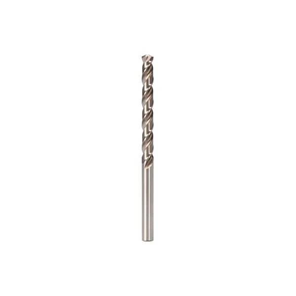 Cylindrisk borrkort Hsse Din-338n Inox 7.50mm Iz27521 Koma Tools (izar)