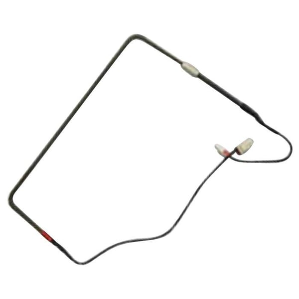 SOS Accessoire Motstånd för Avfrostning till Kylskåp, frys 5300JB1050B LG
