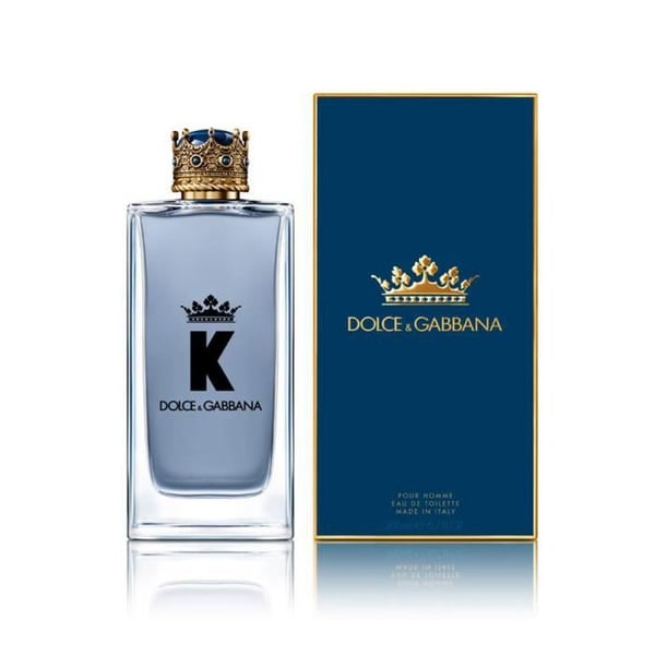 K för Herr - Eau de Toilette - 200ml