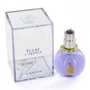 Eau de parfum - LANVIN - ECLAT D'ARPEGE - 50 ml - Kvinna - Blommig