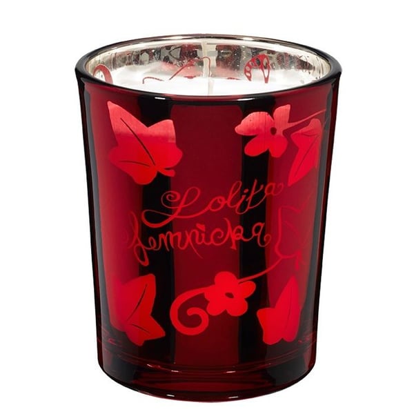 Lolita Lempicka Sweet - Doftljus - 180g - MAISON BERGER PARIS