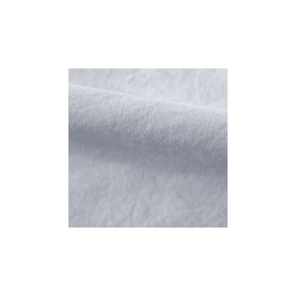 Palace påslakan 100% tvättad bomull Vent du sud - Palace Neige - Påslakan 260 x 240 cm - Palace Neige -