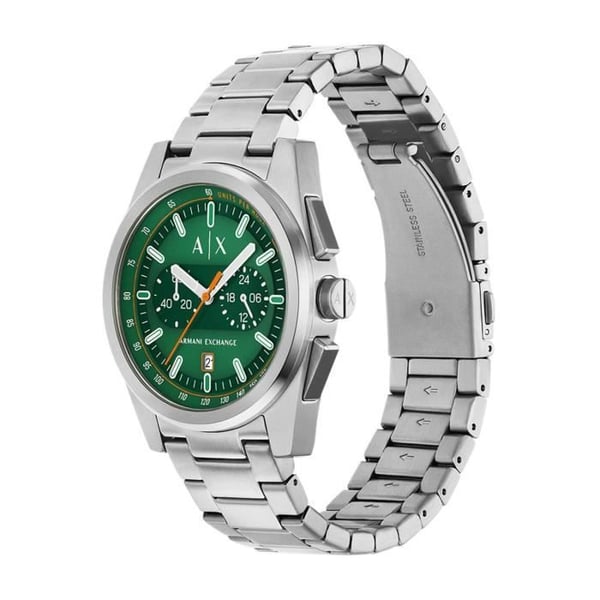 Armani Exchange Klocka - Herr - AX2862