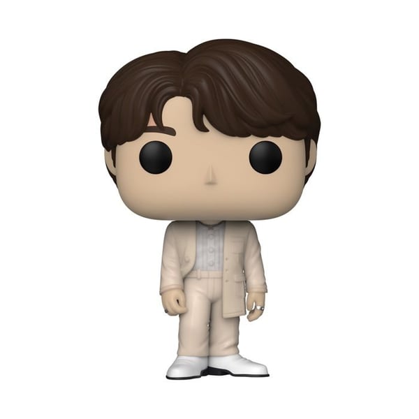 Funko Pop! Rocks: BTS - Jin