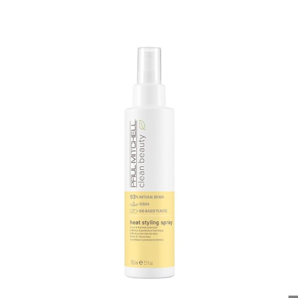Spray Termoskydd - PAUL MITCHELL - Värmestylingsspray - 150ml - Termiskt skydd - Glans