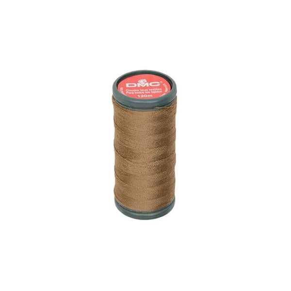 Syntetisk sytråd 100% polyester DMC 5 spolar á 120 m - Att 312 - 4312