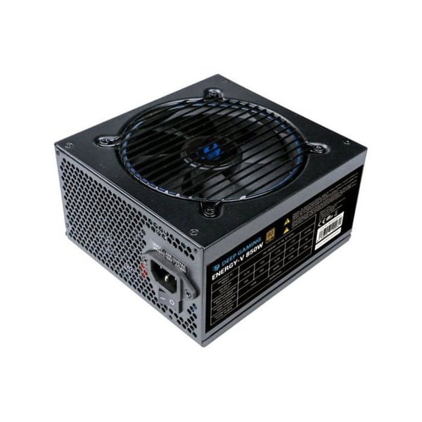 Deep Gaming Energy-V 850W PCIe 5.0 80 Plus Gold Full Modular