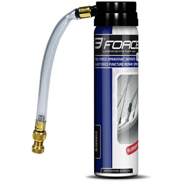 Force bonding-melt reparationsspray för punkteringar 75ml