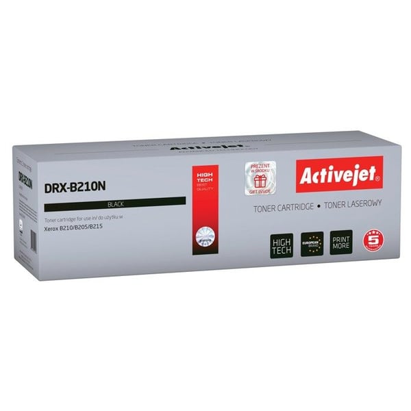 Tambour Activejet för Xerox 101R00664 – Ny DRX-B210N