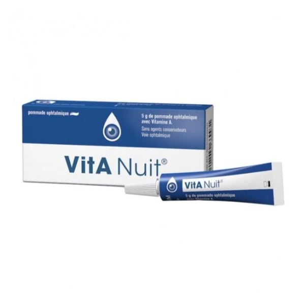 liquide Vita Nuit 5g original