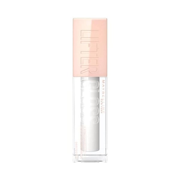 Maybelline New York Lifter Gloss Lip Gloss N°01 Pearl 5,4ml