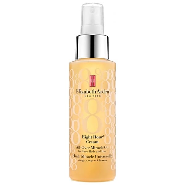 Mirakel Universel Olie - Elizabeth Arden - 100ml - Hydrering - Revitalisering - Strålende hud