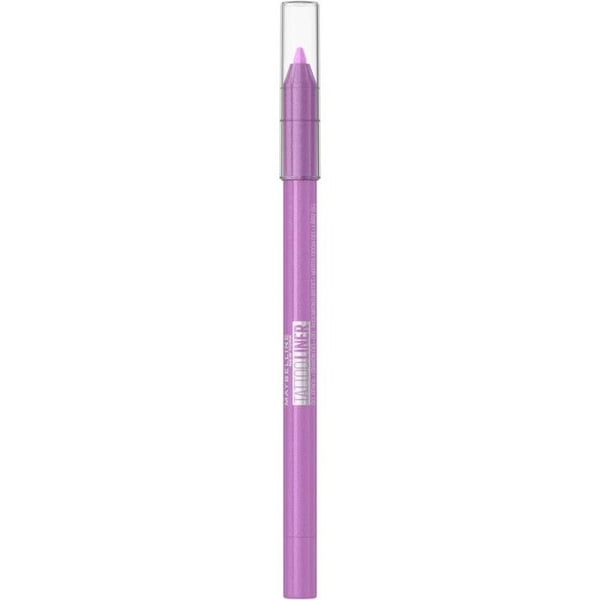 Maybelline New York - Crayon Gel Tattoo Liner 36h - 812 Lavande Lights