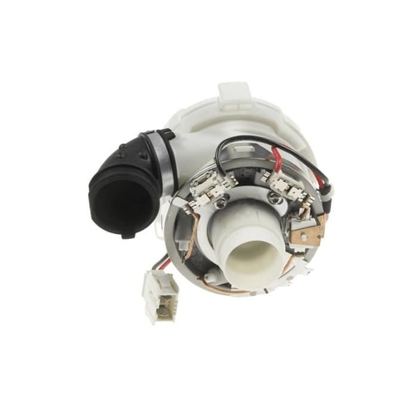 Tvättpump - Whirlpool - S-Kit GWS VS MPH - Kompatibel med diskmaskin - Tillbehörssats