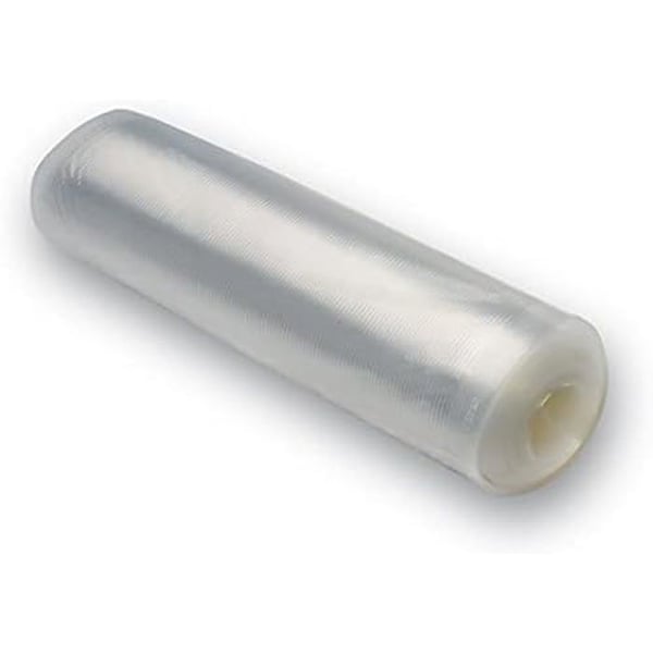 Magic Vac ACO1075 Måltidsförvaringsbehållare - Transparent BPA-fri - 15cm x 6m