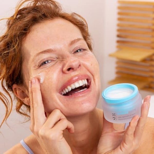 SVR Hyalu Biotic Regenererande Fyllande Gelé 50ml