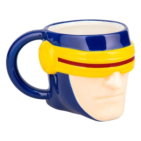 Paladone Produkter - Marvel - Krus Formet Som X-Man Cyclops