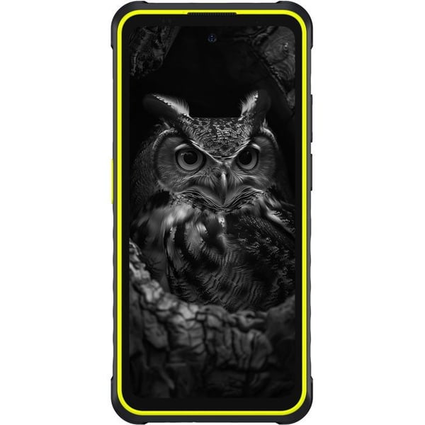 UleFone Armor X31 Pro 5G 8GB/256GB Ljusgrön