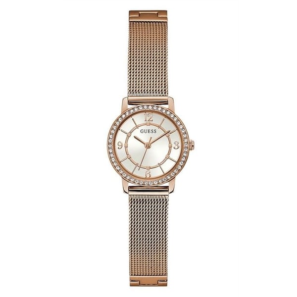 Gissa - GW0534L3 - Armbandsur - kvinnor - kvarts - Melody