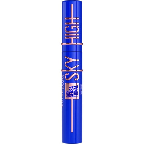 Maybelline New York Cils Sensational Sky High Mascara Blå 7.2 ML