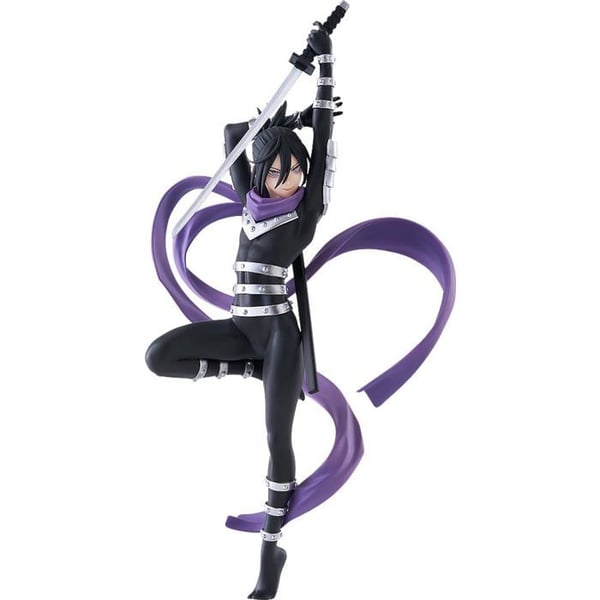 Actionfigur - Good Smile Company - Sonic - 17 cm - Pop Up Parade - Flerfärgad