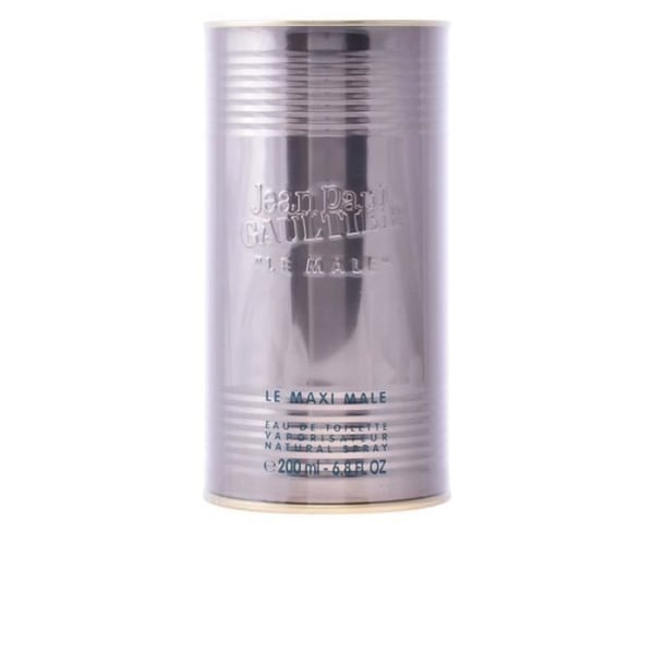 Eau De Parfum - Jean Paul Gaultier - LE MALE edt vapo 200 ml