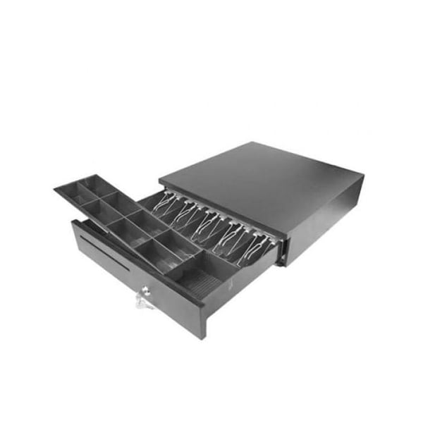 10POS Tiroir för mynt LB-405B1