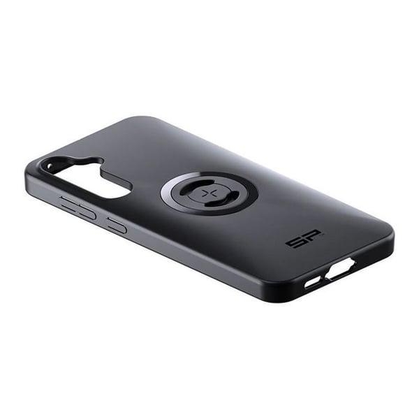 Smartphone-fodral - SP CONNECT - Samsung Galaxy A55 - Twist-To-Lock-fäste - Kompatibel med MagSafe - 3 lager