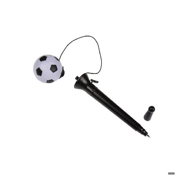 Soccer Ball Launcher Pen
