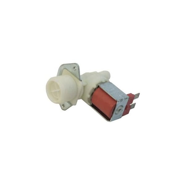 MOBILTOA 242601365 1-VÄGS MAGNETVENTIL 12 VOLTS Ø 12 MM