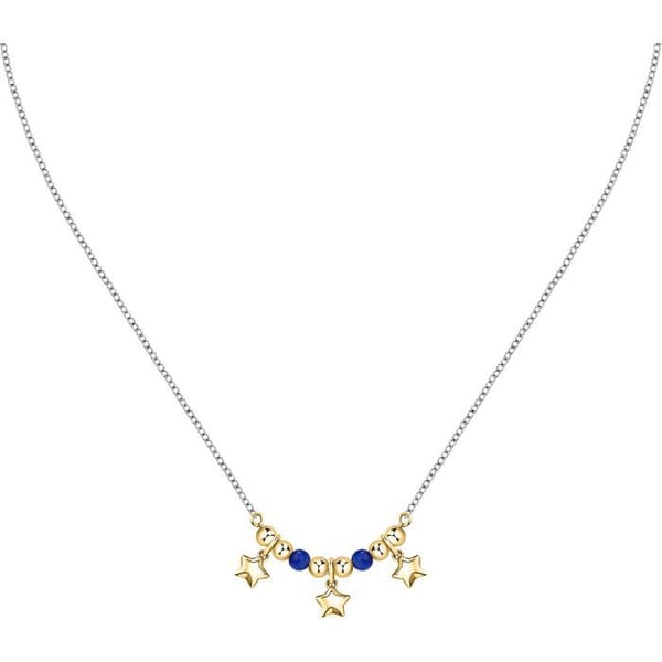 COLLIER MORELLATO TALISMANI - SAIX21