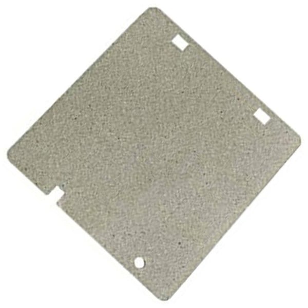 MICA WAVE PLATE för SAMSUNG mikrovågor DE63-00237A GE108L CE297DN5SXEN CE107MST CE1050 CE1050SX