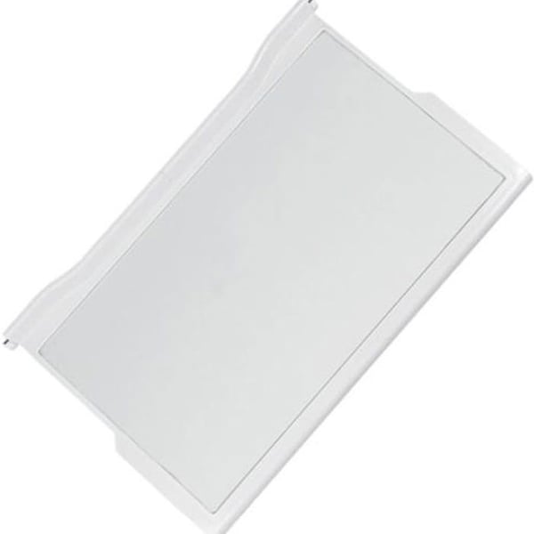 Clayette, glas hylla original 470X290 mm Kyl, Kylskåp, Frys 481245088134 WHIRLPOOL, BAUKNECHT, IGNIS, LADEN, A