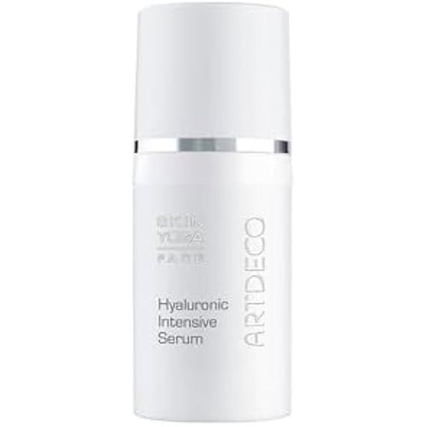 Serum - ARTDECO - Hyaluronic Intensive Serum - 30 ml - Återfuktande - Anti-aging - Hypoallergen