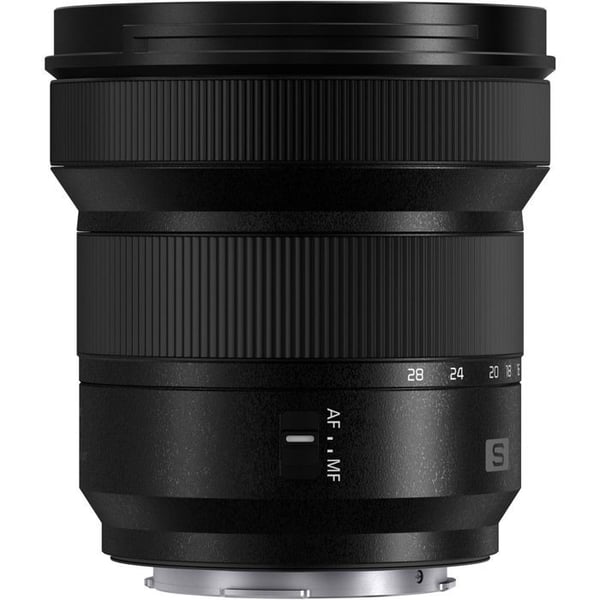 Panasonic Lumix S 14-28mm f/4-5.6 Macro L-Mount BULK
