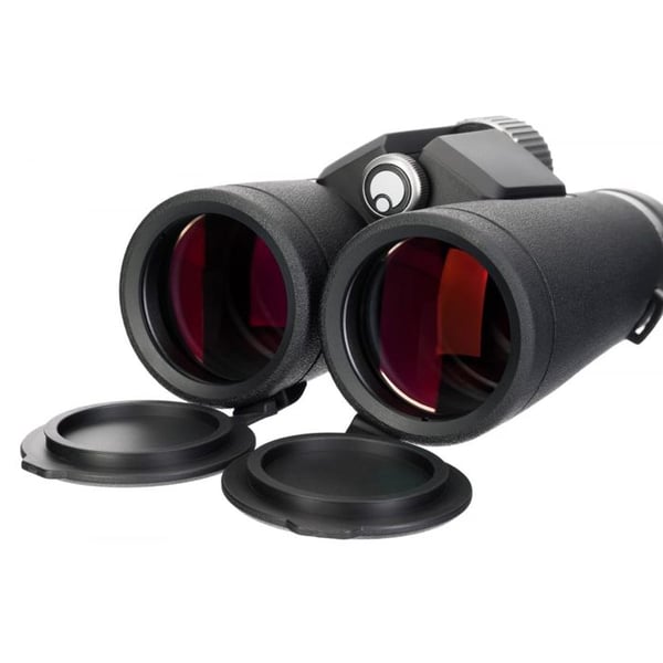 Jumelles Nitro ED 10x42