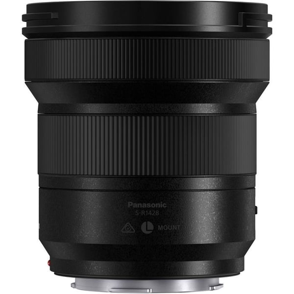 Panasonic Lumix S 14-28mm f/4-5.6 Macro L-Mount BULK