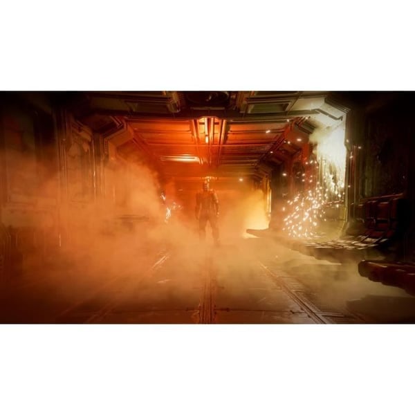 Dead Space Remake PS5-spel