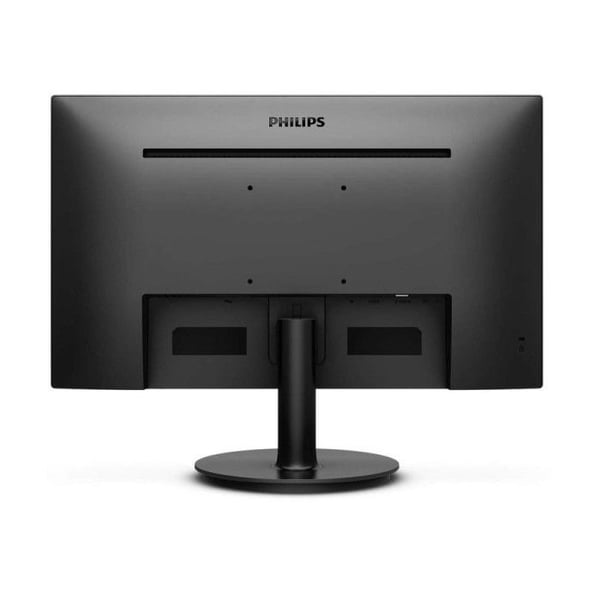 Philips V-line 222V8LA - skärm