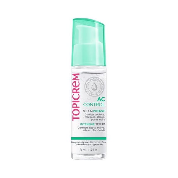 Topicrem AC Control Intensive Serum 34ml