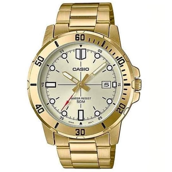 Orologio da polso CASIO modell MTP-VD01G-9E