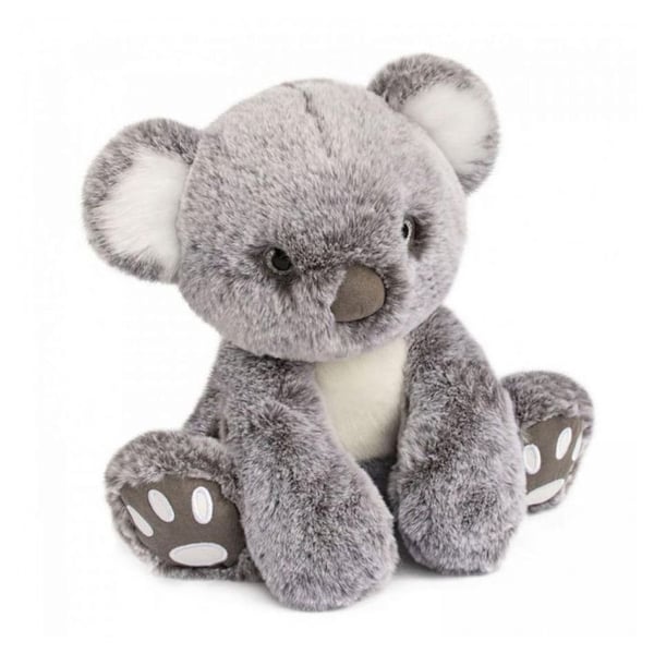 Histoire d'Ours - Koala mjukleksak 25 cm - DOUDOU ET COMPAGNIE
