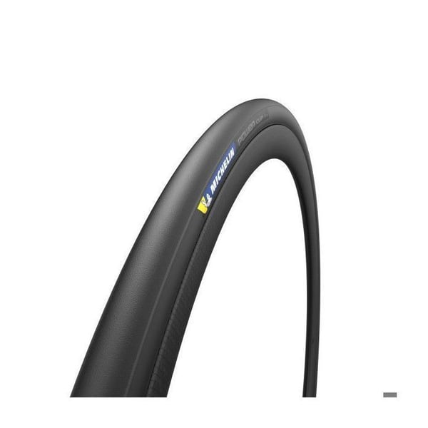 Michelin Power Cup Comp T.Re.ple 28-622 - sort - 700 x 28C - konkurrence - mand