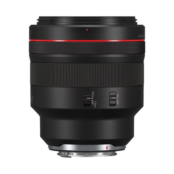 CANON Objektiv RF 85mm f/1.2L USM