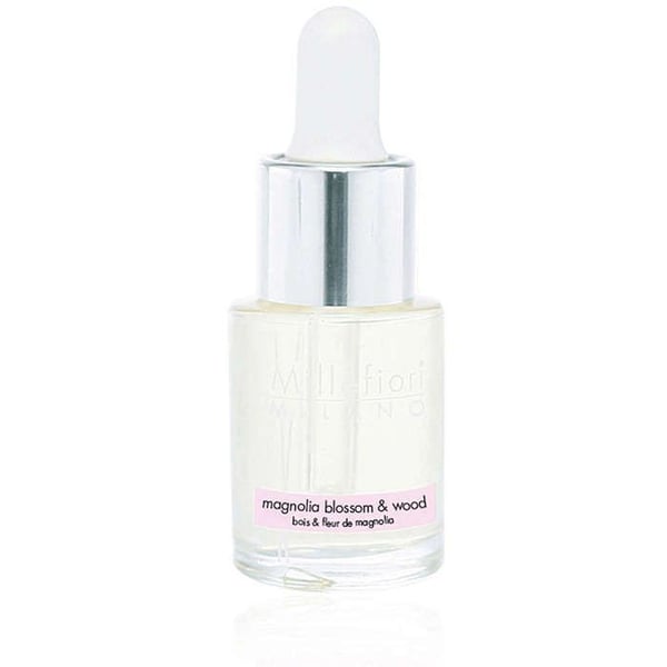 Millefiori doftande löslig 15 ml magnoliablomma och trädoft diffuser