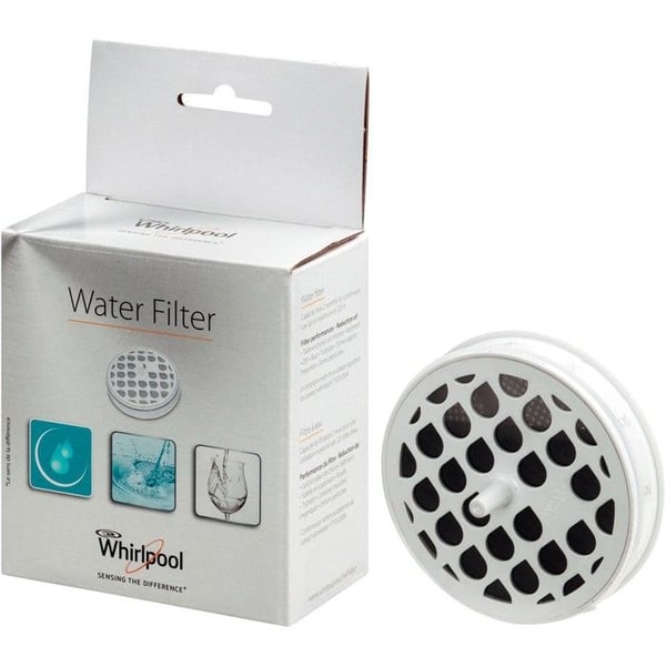 Filtre för vatten neo001 481010764471 - kylskåp whirlpool
