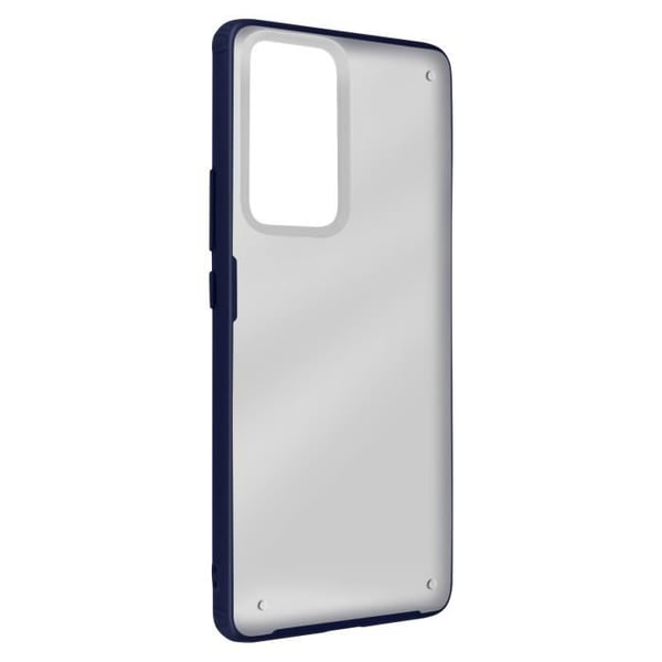 Coque - Xiaomi - 12 Pro - Hård - Ultra-tunn - Frostblå