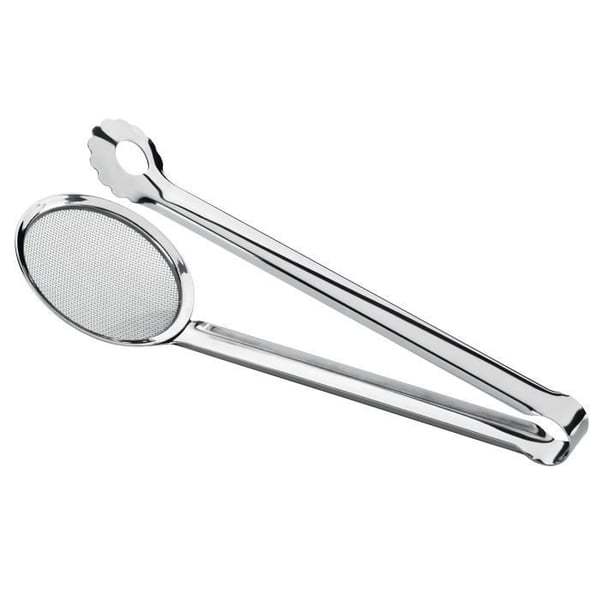 TESCOMA - Grandchef stektång 10 cm