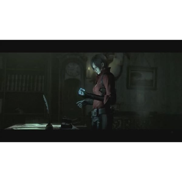 CAPCOM Resident Evil 6 PS4-spel Standard Utgåva 18+