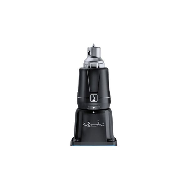 Bosch Professional GTB 18V-45 – Trådlös gipsskruvdragare 18V, 2x4Ah ProCORE, laddare GAL, L-BOXX